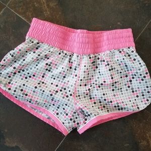 Under Armour Running Shorts